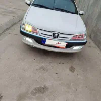 پارس دوگانه فابریک