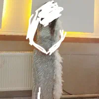 لباس مجلسی لاکچری