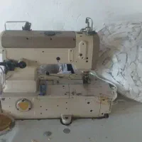 چرخ خیاطی