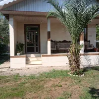 خونه-باغ
