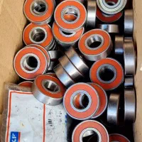 انواع بلبرینگ به فروش میرسد