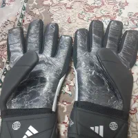 دستکش دروازبانی طرح آدیداس نو