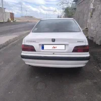 پارس tu5 مدل 99