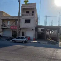 فروش تجاری مسکونی