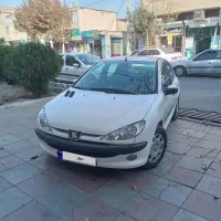 ۲۰۶ تیپ ۲ ۱۳۸۹ ebs