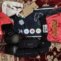 فوری این همه وسایل بوکس فقط با این قیمت