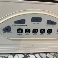 ماشین ظرفشویی ۸ نفره موریس|ماشین ظرفشویی|هشتگرد, شهرک مهستان ۲|دیوار