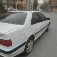 پژو تیوفای|خودرو سواری و وانت|سبزوار, پاسداران|دیوار