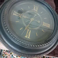 ساعت گرد