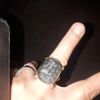 انگشتر قدیمی|کلکسیون اشیاء عتیقه|ملایر, |دیوار