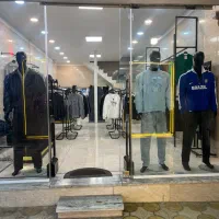 فروشنده پوشاک پاره وقت