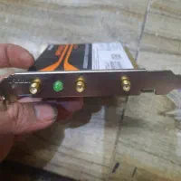 کارت شبکه وایرلس|مودم و تجهیزات شبکه|رشت, کوی مهر|دیوار