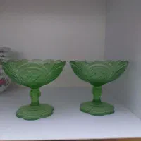 قندانهای پرطاووسی