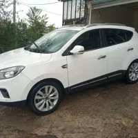 جک S5 اتوماتیک فول آپشن بدون رنگ