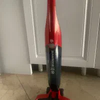 جاروبرقی عصایی