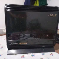 بخاری گازسوز