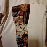 دو مانتوی دخترانه در حد نو|لباس|شیراز, قصرالدشت|دیوار