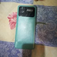 پوکو c40|موبایل|شهر ری, ظهیرآباد|دیوار