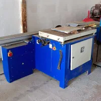 فروش دستگاه لبه چسبان ام دی اف|ماشین‌آلات صنعتی|فردیس, شهرک ناز|دیوار