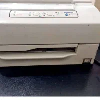 پرینتر سوزنی