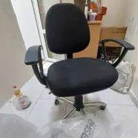 صندلی گردون مطالعه مارک سناتور