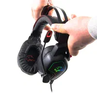 هدفون گیمینگ تسکو مدل GH5159|لوازم جانبی موبایل و تبلت|اسلامشهر, مطهری|دیوار