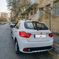 کوییکgxl مدل ۱۴۰۲|خودرو سواری و وانت|تهران, تاکسیرانی|دیوار