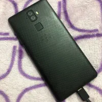 Blackberry evolve|موبایل|اندیشه, اندیشه فاز ۱|دیوار