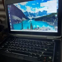 لپ تاپi5نسل3گرافیک مجزا1 Dell|رایانه همراه|اصفهان, مسجد مصلی|دیوار