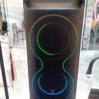 اسپیکر دیاموند Ts6254 d|پخشکننده همراه|خرمآباد, |دیوار