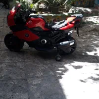 موتورشارژی