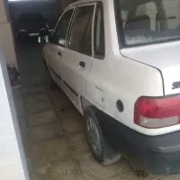 پراید مدل ۸۲|خودرو سواری و وانت|وحیدیه, |دیوار