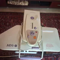 اتو پرسی AEGاصل المان|اتو و لوازم اتو|تهران, گلستان (شهرک راه آهن)|دیوار