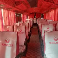 اتوبوس شهاب|خودرو سنگین|کرج, دولت‌آباد|دیوار