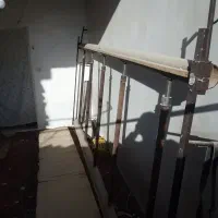 دار قالی 12 متری نو