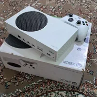 ایکس باکس سری اس ۵۱۲ گیگ|کنسول، بازی ویدئویی و آنلاین|بندر ترکمن, |دیوار
