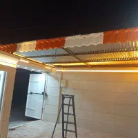 جوشکاری سیار