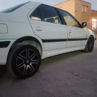 پژوپارس مدل۸۸دوگانه کارخانه ۹۶تاکارکرددرحدصفرواقعی|خودرو سواری و وانت|تبریز, |دیوار