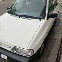 پراید131بی رنگ درجه یک بشرط کارشناسی