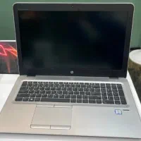 لپ تاپ اچ پی الیت بوک ۸۵۰  پردازنده cori7