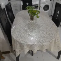 میز ناهارخوری