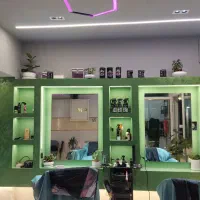 استخدام آرایشگر مردانه در محیطی با دیزاین لاکچری|استخدام درمانی، زیبایی، بهداشتی|کرج, ساماندهی|دیوار