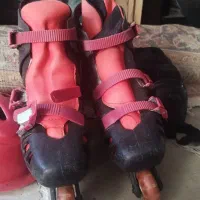 اسکیت