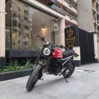کویر s3|موتورسیکلت|اهواز, کوروش|دیوار