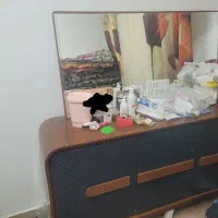 آینه و کنسول