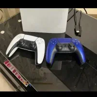 پلی استیشن PS5 اسلیم استاندارد