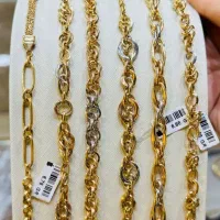 دستبند گمشده