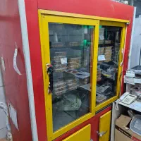 فریزر کینو یخچال ۲ درب و یخچال بستنی|یخچال و فریزر|محمدیه-قزوین, |دیوار