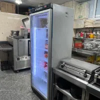 کلیه اجناس فست فود پیتزا|کافی‌شاپ و رستوران|بندر ماهشهر, |دیوار