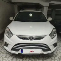 جک s5 توربو ۲۰۰۰